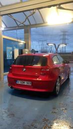 Bmw, Auto's, Euro 5, Zwart, 4 cilinders, Particulier