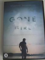 DVD GONE GIRL (Thriller met Ben Affleck & Rosamund Pike), À partir de 16 ans, Enlèvement ou Envoi, Utilisé, Détective et Thriller