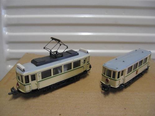 Hamo/Märklin Tram Tramway Lima Jouef Roco Piko Mehano HO, Hobby & Loisirs créatifs, Trains miniatures | HO, Utilisé, Locomotive