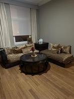 Marokkaanse handgemaakt salon, Huis en Inrichting, Ophalen, Gebruikt