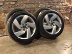Originele Volkswagen golf GTI/GTE/GTD 5x112 wielen, Auto-onderdelen, Banden en Velgen, Ophalen, Gebruikt, Banden en Velgen, 17 inch