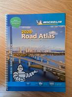2026 Road Atlas Michelin Amérique du Nord, Livres, Atlas & Cartes géographiques, Neuf, Autres régions, Michelin, 2000 à nos jours