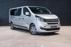 Fiat Talento 1.6 MJ EcoJet L2H1 NAVI | TREKHAAK | 8 Personen, Auto's, Voorwielaandrijving, Stof, Gebruikt, Euro 6