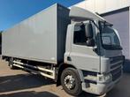 DAF CF 75.250 *EURO 5-BELGIAN TRUCK* (bj 2010), Automaat, Euro 5, 249 pk, Bedrijf