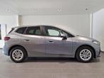 BMW Serie 2 225 xDrive Active Tourer, 100 kW, Argent ou Gris, Euro 6, 5 portes