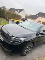 Opel Corsa 2024, Auto's, Voorwielaandrijving, Stof, USB, 4 cilinders