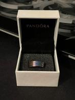 Bagues en Acier Inoxydable (N46), Handtassen en Accessoires, Armbanden, Ophalen of Verzenden, Zo goed als nieuw, Staal