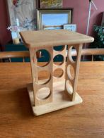 Draaiend kruidenrek, Enlèvement, Comme neuf