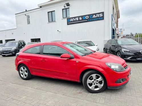Opel Astra GTC 1.6i XEP 16v Sport -Airco * 54.000 KM * !, Auto's, Opel, Bedrijf, Te koop, Astra, ABS, Airconditioning, Centrale vergrendeling