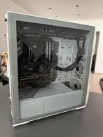 PCgamer—RTX 4070 Super/Ryzen 9 7900X—Garantie op onderdelen, Computers en Software, Ophalen, Zo goed als nieuw