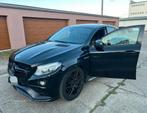 Mercedes GLE s63 2015, Auto's, Mercedes-Benz, GLE, Particulier, Te koop, Benzine
