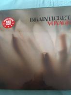Brainticket  - Voyage ( rode vinyl ), Ophalen of Verzenden, Nieuw in verpakking, Overige formaten, Progressive