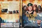 Wickie en de schat van de Goden, Vanaf 6 jaar, Ophalen of Verzenden, Zo goed als nieuw, Avontuur