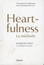 K.Patel : la méthode Heartfulness, Ophalen of Verzenden, Zo goed als nieuw