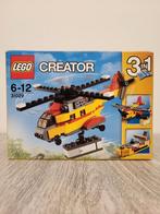 Lego Creator 3-in-1 31029 Cargo Heli lege doos, Kinderen en Baby's, Speelgoed | Duplo en Lego, Ophalen of Verzenden, Gebruikt