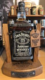 Le faux sceau de Jack Daniel 1988 45 %+berceau, Collections, Enlèvement ou Envoi