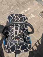 Maxi cosi motif vache, Ophalen, Gebruikt