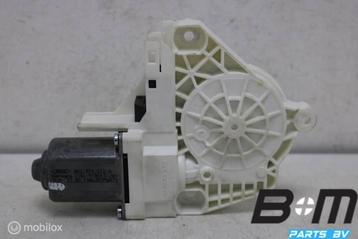Raammotor rechtsachter Audi A1 8X 8K0959812A beschikbaar voor biedingen