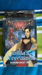 Summoner Wars: Saella's Precision Reinforcement Pack, Hobby & Loisirs créatifs, Jeux de société | Jeux de cartes, Comme neuf, Enlèvement ou Envoi