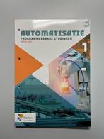Automatisatie programmeerbare besturingen, Ophalen of Verzenden, Nieuw, Niet van toepassing, Geert Van Grieken