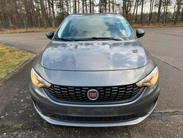 Fiat Tipo 1.4 cc, Benzine, eerste eigenaar, met 39.435 Km!!! beschikbaar voor biedingen