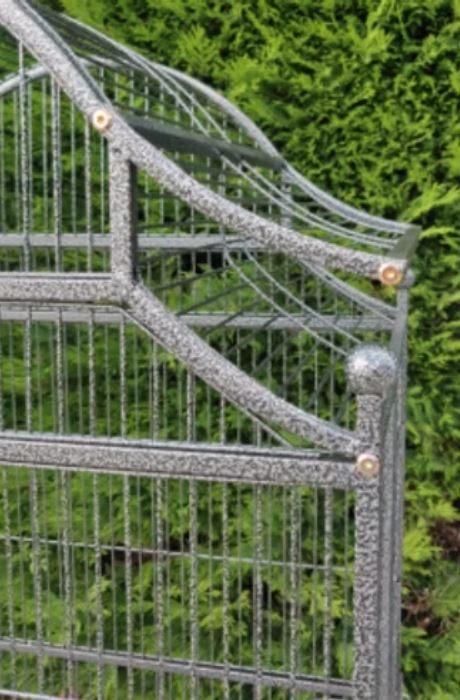 papegaaienkooi Elegance - 190, Dieren en Toebehoren, Vogels | Hokken en Kooien, Nieuw, Vogelkooi, Metaal, Ophalen