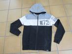 Garcia vest maat 152/158, Garçon, Enlèvement ou Envoi, Pull ou Veste, Utilisé