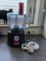 Keukenrobot, Ophalen, Zo goed als nieuw