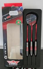 Bull's V8 23g, Sport en Fitness, Darts, Ophalen of Verzenden, Zo goed als nieuw, Pijlen