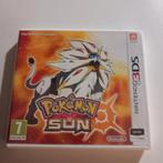 Pokémon Soleil Nintendo 2ds/3ds, Enlèvement ou Envoi, Comme neuf