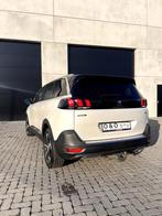 Peugeot 5008 GT Line / Pano / Automaat / Full Option, Auto's, Peugeot, Te koop, 5 deurs, Leder en Stof, SUV of Terreinwagen