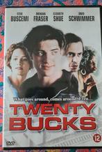 Twenty Bucks (1993), Ophalen of Verzenden, Zo goed als nieuw