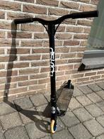Stunt step, Ophalen, Zo goed als nieuw