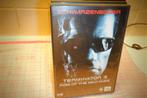 DVD Terminator 3.Rise Of The Machines(.Schwarzenegger), Actiethriller, Ophalen of Verzenden, Zo goed als nieuw, Vanaf 16 jaar
