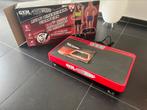 Gym sport/trilplaat vibro max plus, Doe-het-zelf en Bouw, Ophalen, Zo goed als nieuw