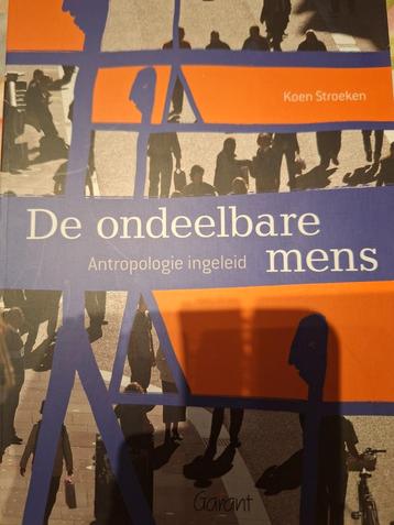 Koen Stroeken - De ondeelbare mens