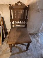 4 Mechelse stoelen, Antiek en Kunst, Ophalen