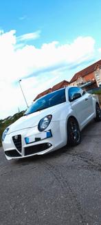 Alfa Romeo Mito Quadrifoglio, Auto's, Alfa Romeo, Particulier, Te koop, MiTo, Bluetooth