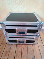 Technics Sl1200-1210  flightcase 2 stuks, Muziek en Instrumenten, Ophalen, Nieuw, Flightcase