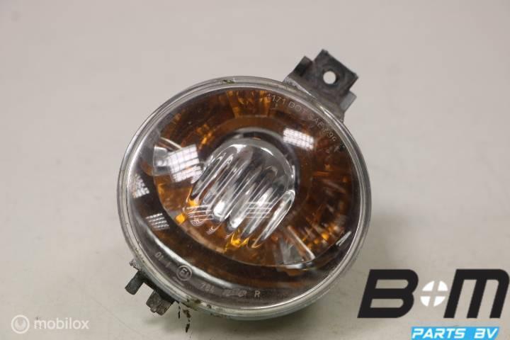 Knipperlicht rechts (bijrijderskant) VW Lupo 6X0953156G, Auto-onderdelen, Verlichting, Gebruikt