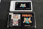 Nintendo Game&Watch Pinball Dual Screen 1983, Games en Spelcomputers, Spelcomputers | Nintendo Game Boy, Ophalen, Zo goed als nieuw