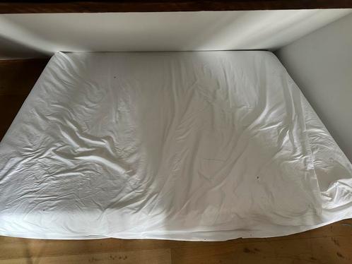 IKEA ÅKREHAMN matras, Huis en Inrichting, Slaapkamer | Waterbedden, Zo goed als nieuw, Ophalen