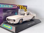 Scalextric Chevrolet Camaro 69 Ref C2451T ( USA Versie ), Overige merken, Racebaan, Verzenden, Nieuw