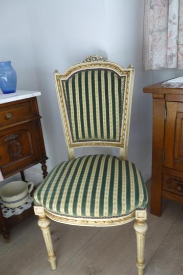 Fantasie stoelen  beschikbaar voor biedingen