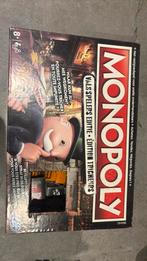 Monopoly valsspeelers editie, Ophalen, Zo goed als nieuw
