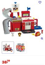 Tutut bolide pompier, Enfants & Bébés, Jouets | Vtech, Enlèvement, Utilisé, 6 mois à 2 ans
