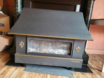 Poêle à gaz vintage Sunshine beschikbaar voor biedingen