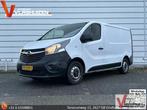 Opel Vivaro 1.6 CDTI L1H1 Selection | € 4.350,- NETTO! | Bij, Auto's, 170 g/km, Electronic Stability Program (ESP), Wit, Bedrijf