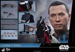 Hot Toys Star Wars Rogue One Chirrut Imwe MMS402, Collections, Envoi, Film, Figurine ou Poupée, Neuf