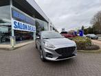 Ford Kuga ST-LINE X 2.5PHEV 225PK AUT OC3535 *00404*, Auto's, Automaat, Zwart, 5 zetels, 166 kW